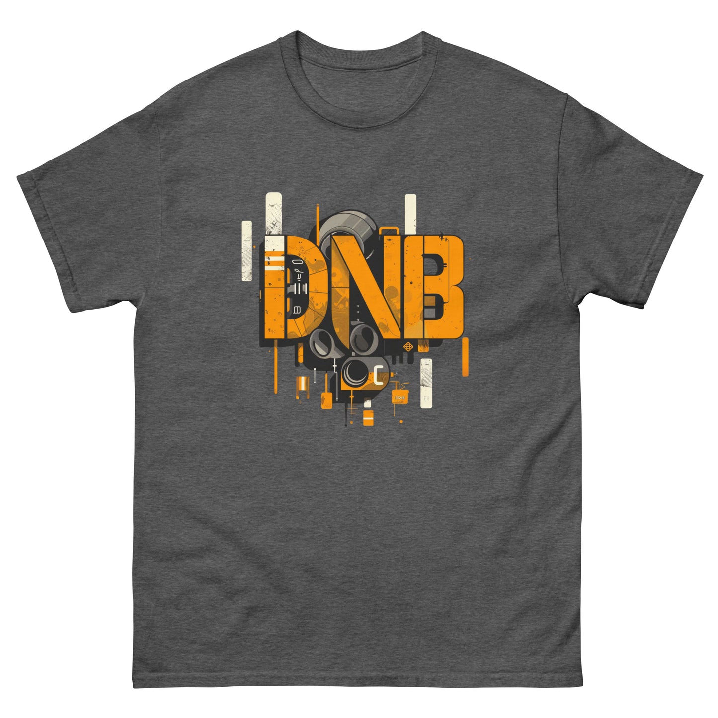 Men's classic tee DNB mech