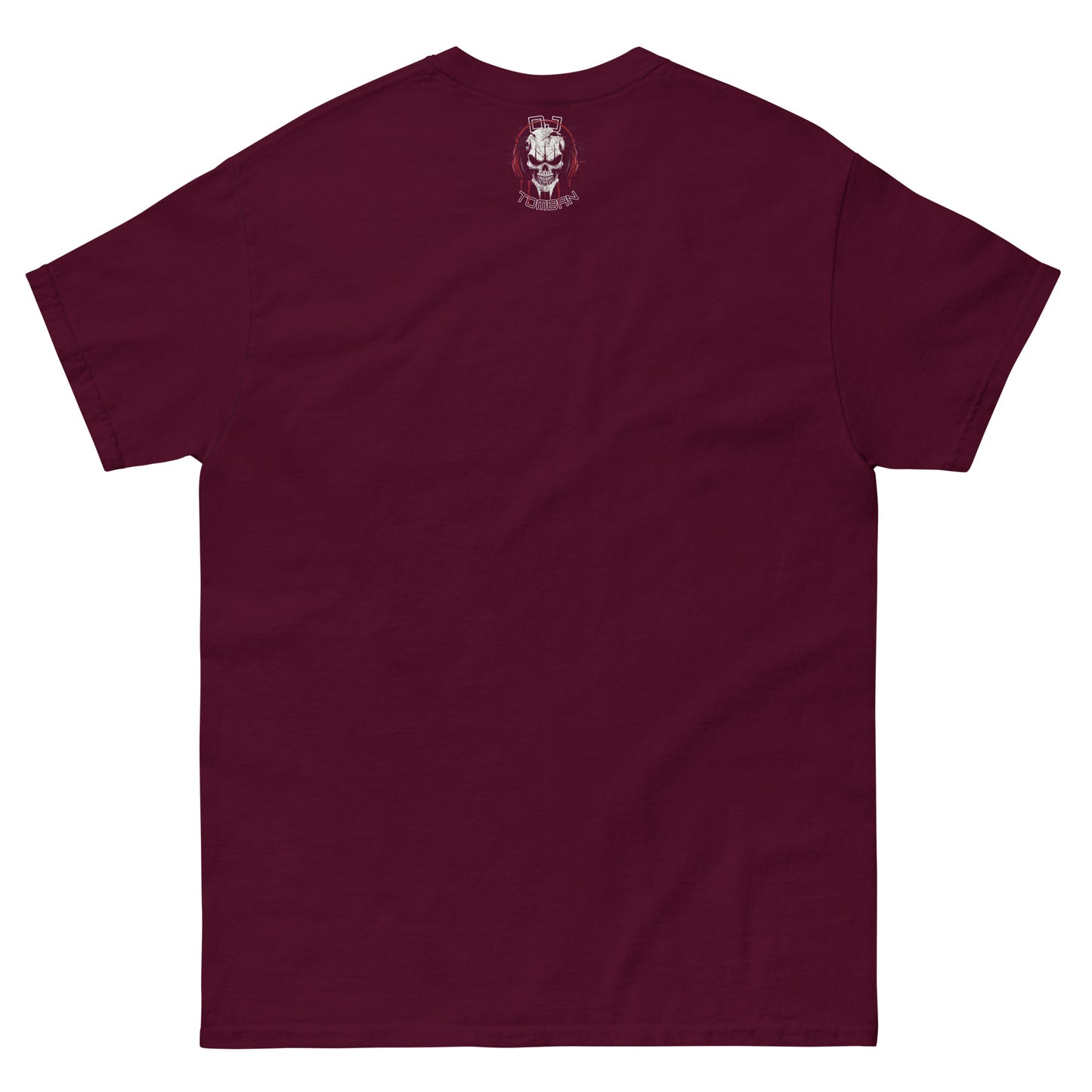 Men's classic tee DNB mech